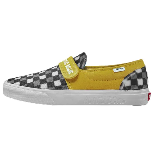 Vans Slip-On David Bowie X V DX 'Hunky Dory'