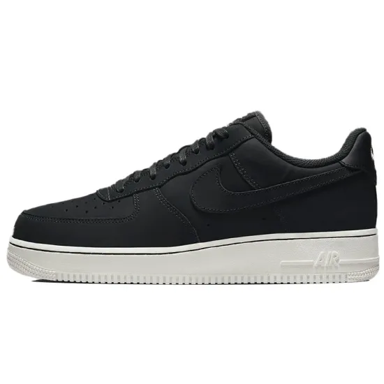 Nike Air Force 1 Low LX Off Noir Black