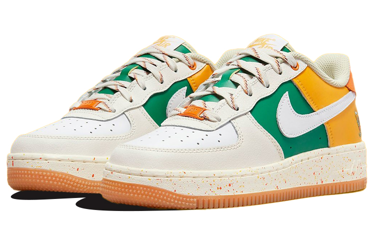 Nike Air Force 1 Low Fruit Juice