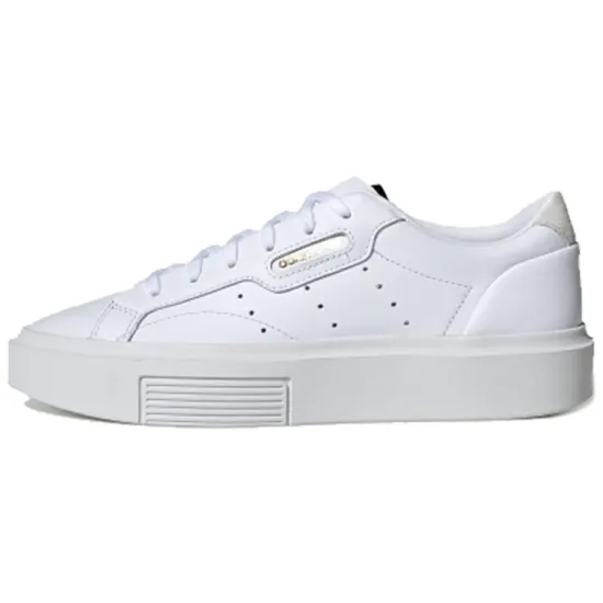 Adidas Super Sleek Footwear White Women's