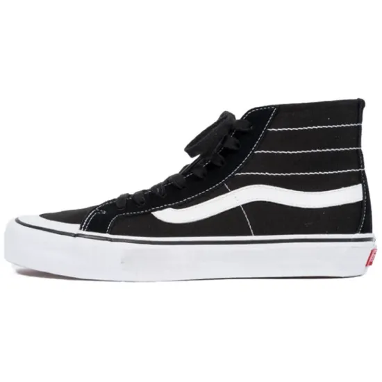 Vans Sk8-Hi 138 Decon SF 'Black'