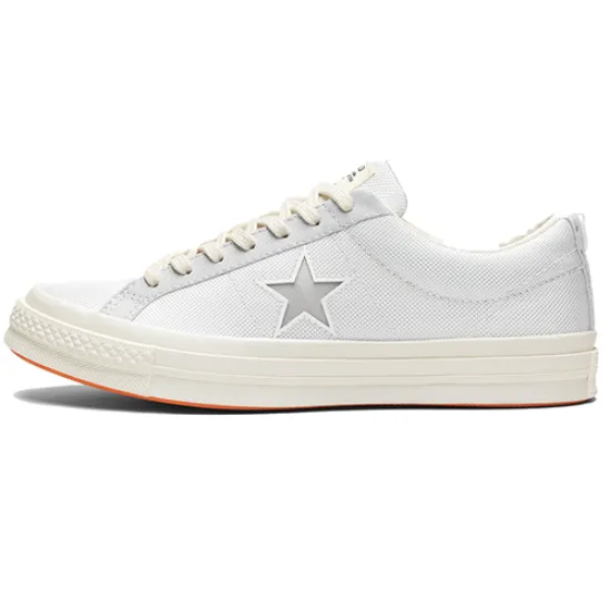 Converse One Star Ox Carhartt Wip White
