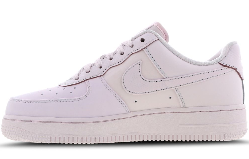 Nike Air Force 1 Low Pink Hearts Valentine's Day W