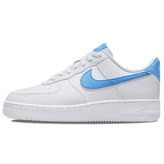 Nike Air Force 1 Low Next Nature University Blue Women's