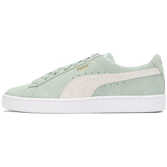 Puma Suede Classic 21 'Frosty Green'