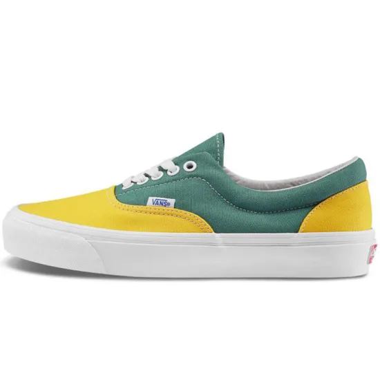 Era Og Vans Lx 'Old Gold Fir'