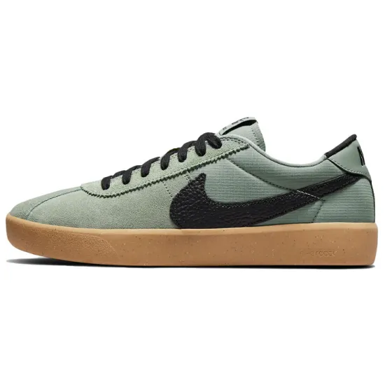 Nike SB Bruin React Jade Smoke