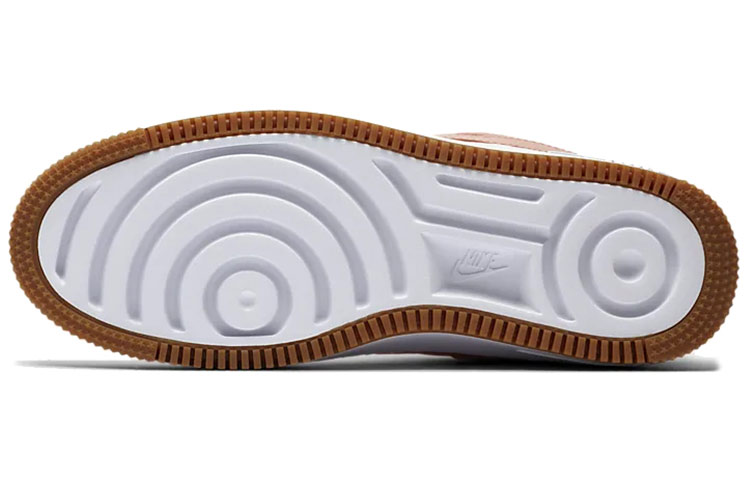 Nike Air Force 1 Low Skateboarding Shoes Women - 5