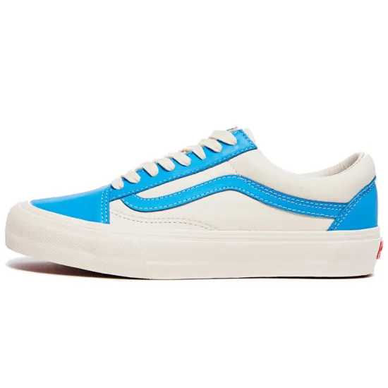 Vans Old Skool VLT LX 'Bonnie Blue Marshmallow'