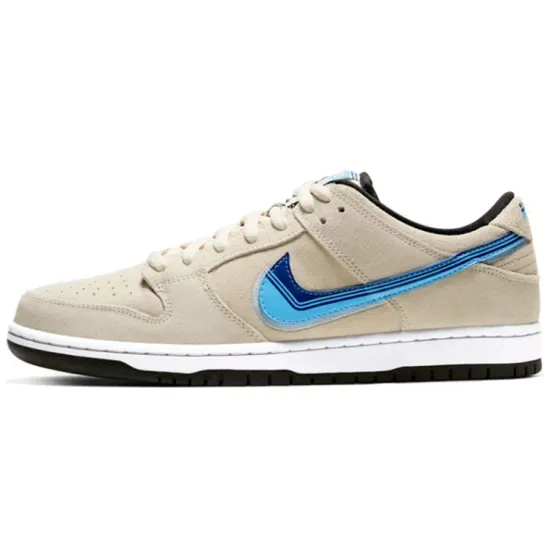 Nike Sb Dunk Low Truck It