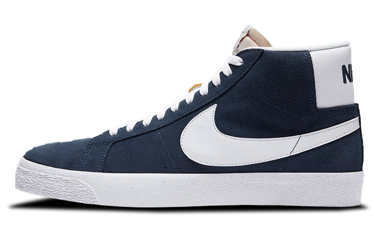 Nike Blazer Mid SB Zoom