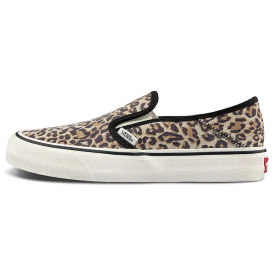 Vans Slip-On SF 'Cheetah'