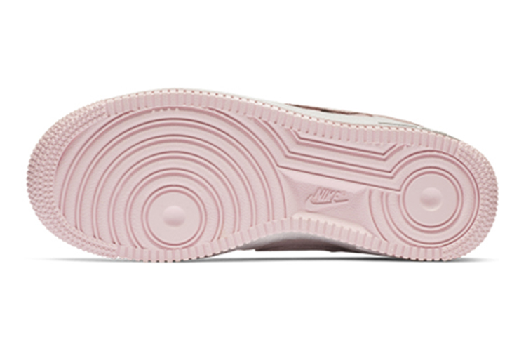 Nike Air Force 1 Low Skateboarding Shoes Women - 5