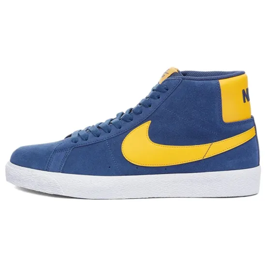 Nike SB Zoom Blazer Mid Michigan