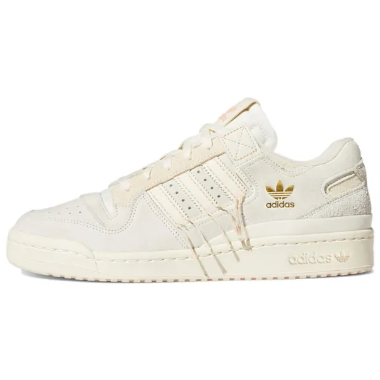 Adidas Forum 84 Low Off White