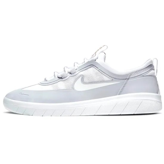 Nike Nyjah Free 2 SB Sky Grey