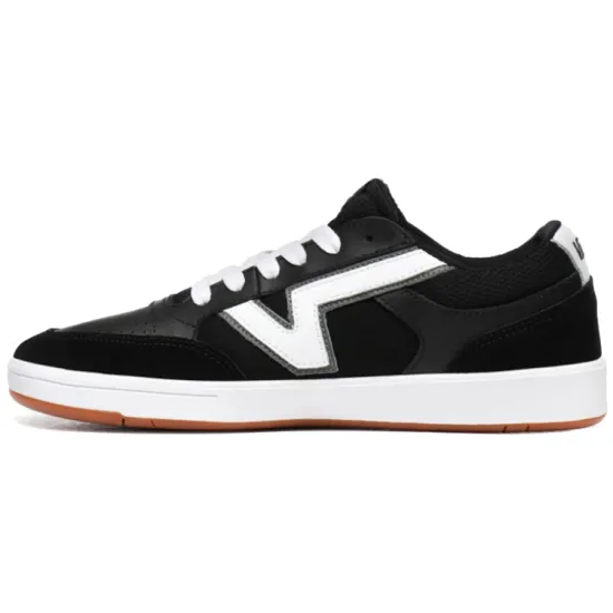 Vans Lowland Staple X CC 'Black Gum'