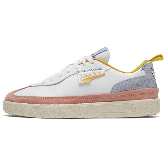 PUMA Oslo City KidSuper Studios