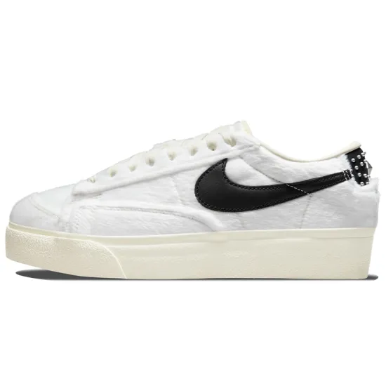 Nike Blazer Low Platform Culture Day Women's
