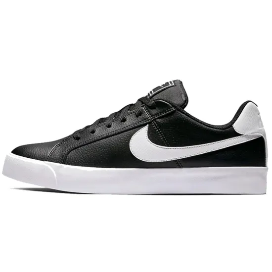 Nike Court Royale AC Black