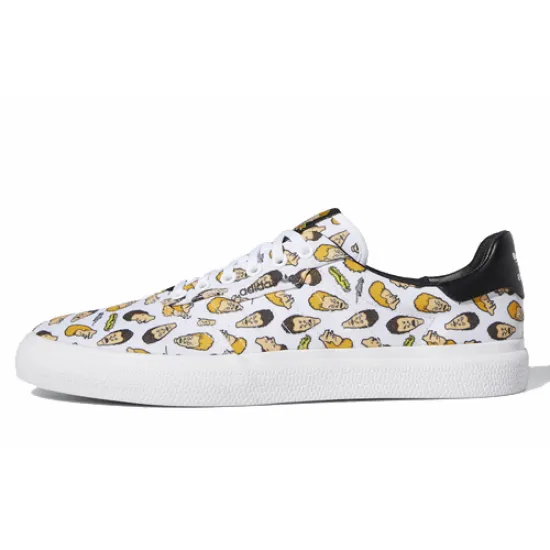 Adidas 3MC Vulc Beavis And Butthead