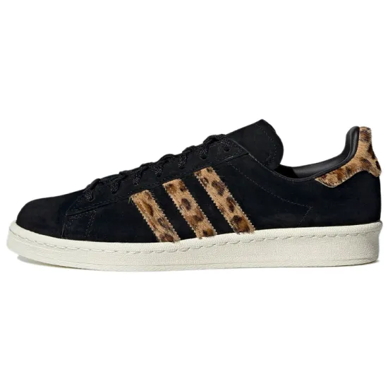 Adidas Originals Campus 80s Leopard