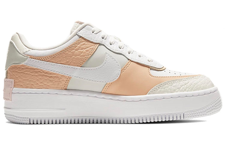 Nike Air Force 1 Low Skateboarding Shoes Women - 2