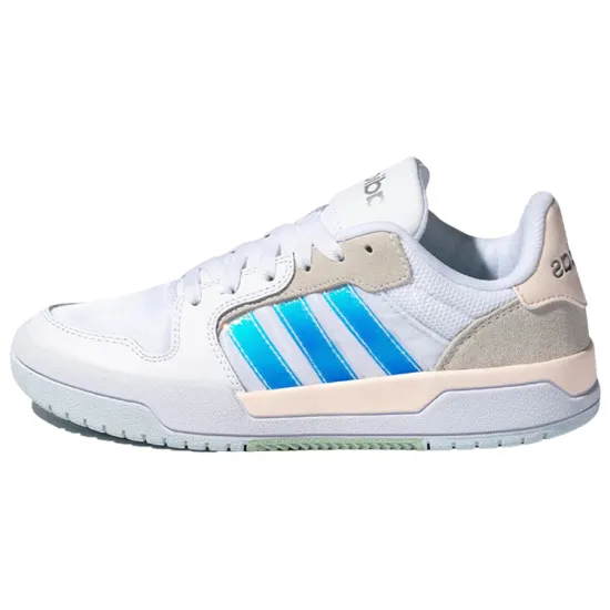 Adidas Neo Neo Entrap White/Pink Women's
