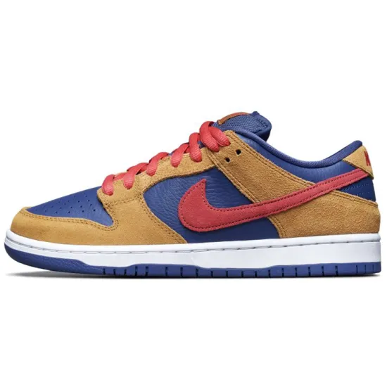 Nike SB Dunk Low Reverse Papa Bear