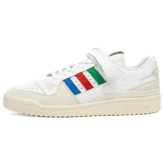 Adidas Forum Low END. Friends And Forum