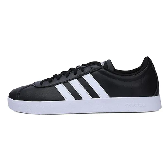 Adidas Neo Vl Court 2.0 'Black White'