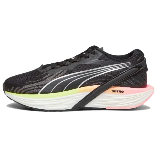 Puma Women's Run XX Nitro 2 'Black Koral Ice'