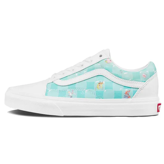 Vans Old Skool SpongeBob SquarePants X 'Bikini Bubble'