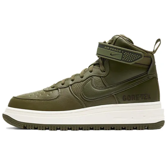 Nike Air Force 1 High Gore-Tex Boot Medium Olive