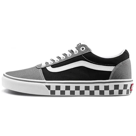Vans Ward   'Checker Tape'