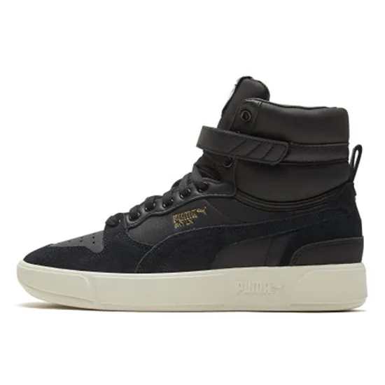 PUMA Sky Lx Mid Lux Sneakers Black