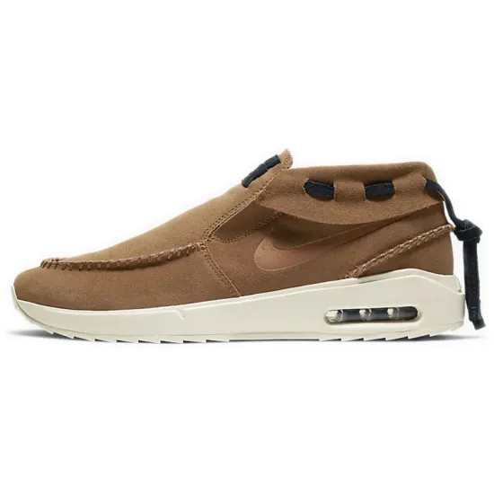 Nike SB Air Max Janoski 2 Moc Light British Tan