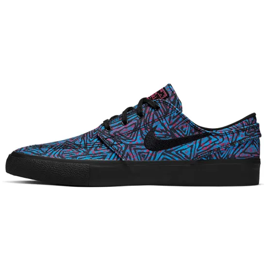 Nike SB Zoom Stefan Janoski Canvas Watermelon Black