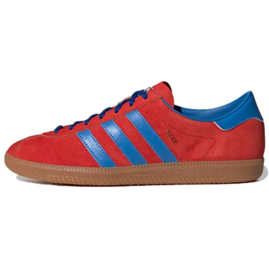 Adidas Originals Rouge 'Red Bright Royal Gum'