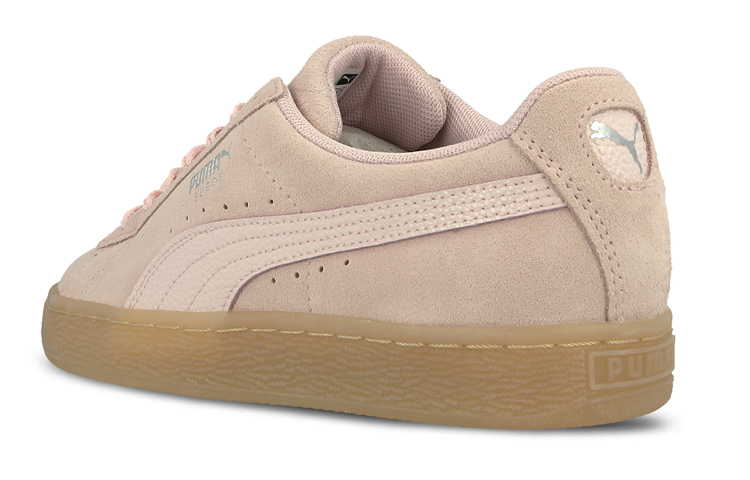 PUMA Suede