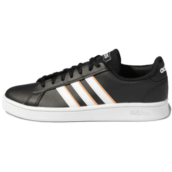 Adidas Neo Neo Grand Court 'Black White'