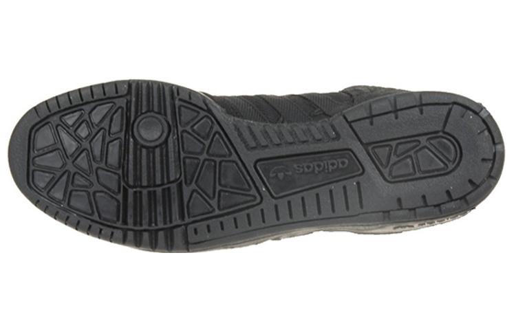 Asap Rocky x adidas originals by Jeremy Scott JS Wings 2.0
