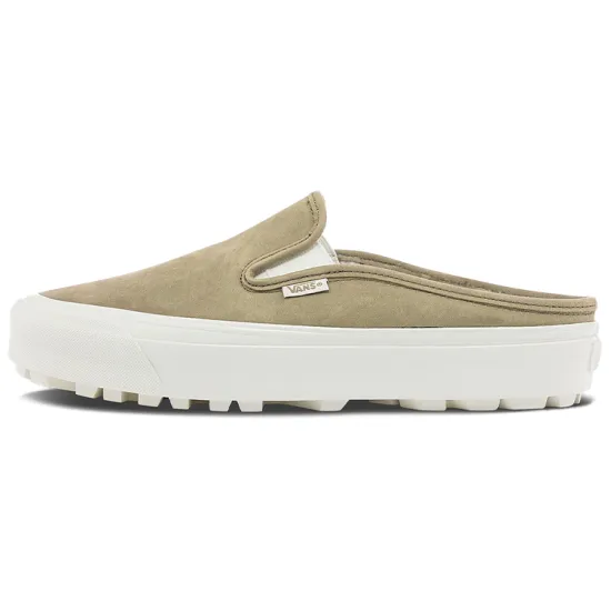 Mule Museum Of Peace & Quiet X Og Vans Lx 'Tuffet'