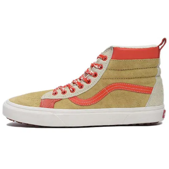 Vans Sk8 VSSL X -Hi MTE LX 'Pampas Ethereal Green'