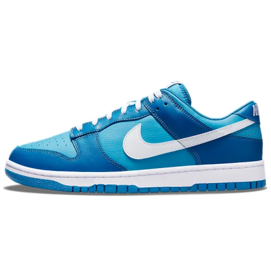 Nike Dunk Low 'Dark Marina Blue'