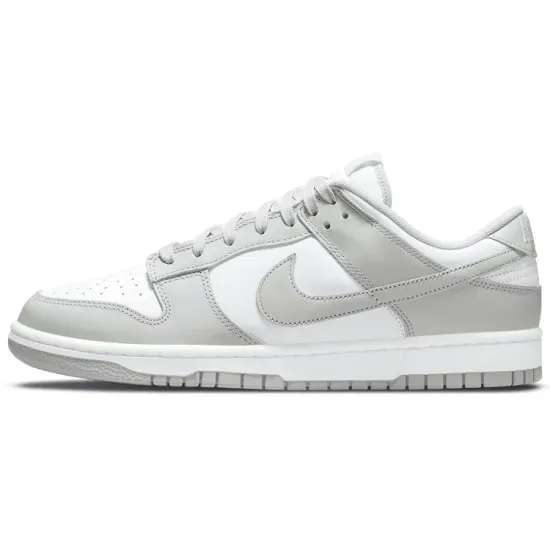 Nike Dunk Low Grey Fog Men's
