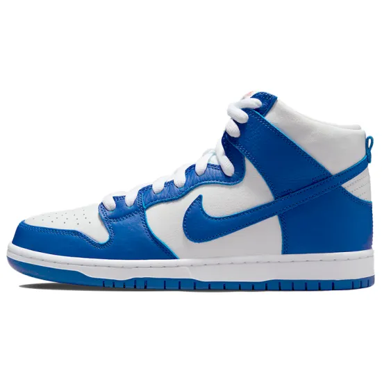 Nike Sb Dunk High Pro Iso Kentucky