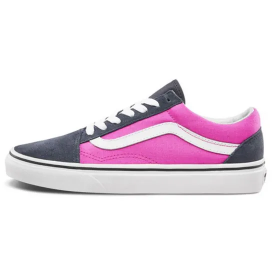 Vans Old Skool '2-Tone Ebony Rose'