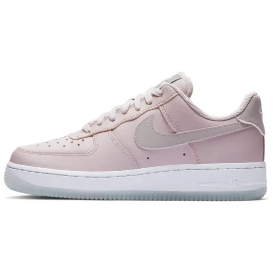 Nike Air Force 1 Low '07 Essential Plum Chalk Women's