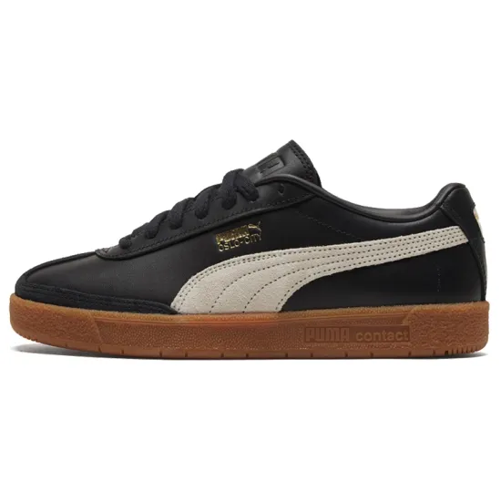 Puma Oslo-City Premium 'Black Gum'